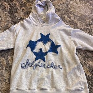 Aelfric Eden Stellaris Star Hoodie